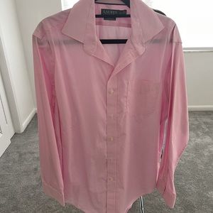 Polo Ralph Lauren Button Down 16 1/2 34/35